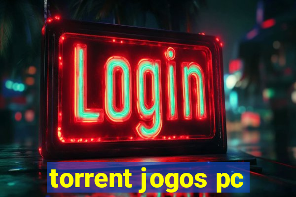 torrent jogos pc